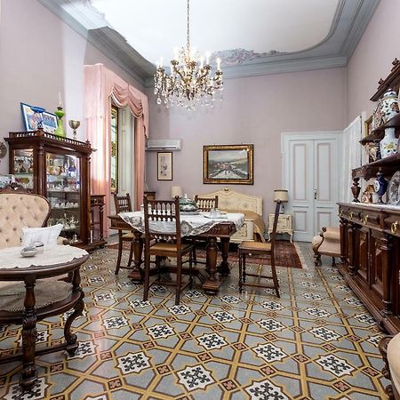 לינה וארוחת בוקר ורצ'לי Casa Di Nonna מראה חיצוני תמונה