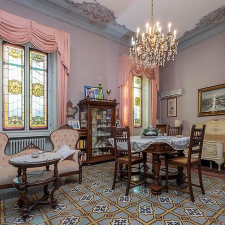 לינה וארוחת בוקר ורצ'לי Casa Di Nonna מראה חיצוני תמונה