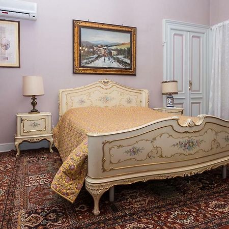 לינה וארוחת בוקר ורצ'לי Casa Di Nonna מראה חיצוני תמונה