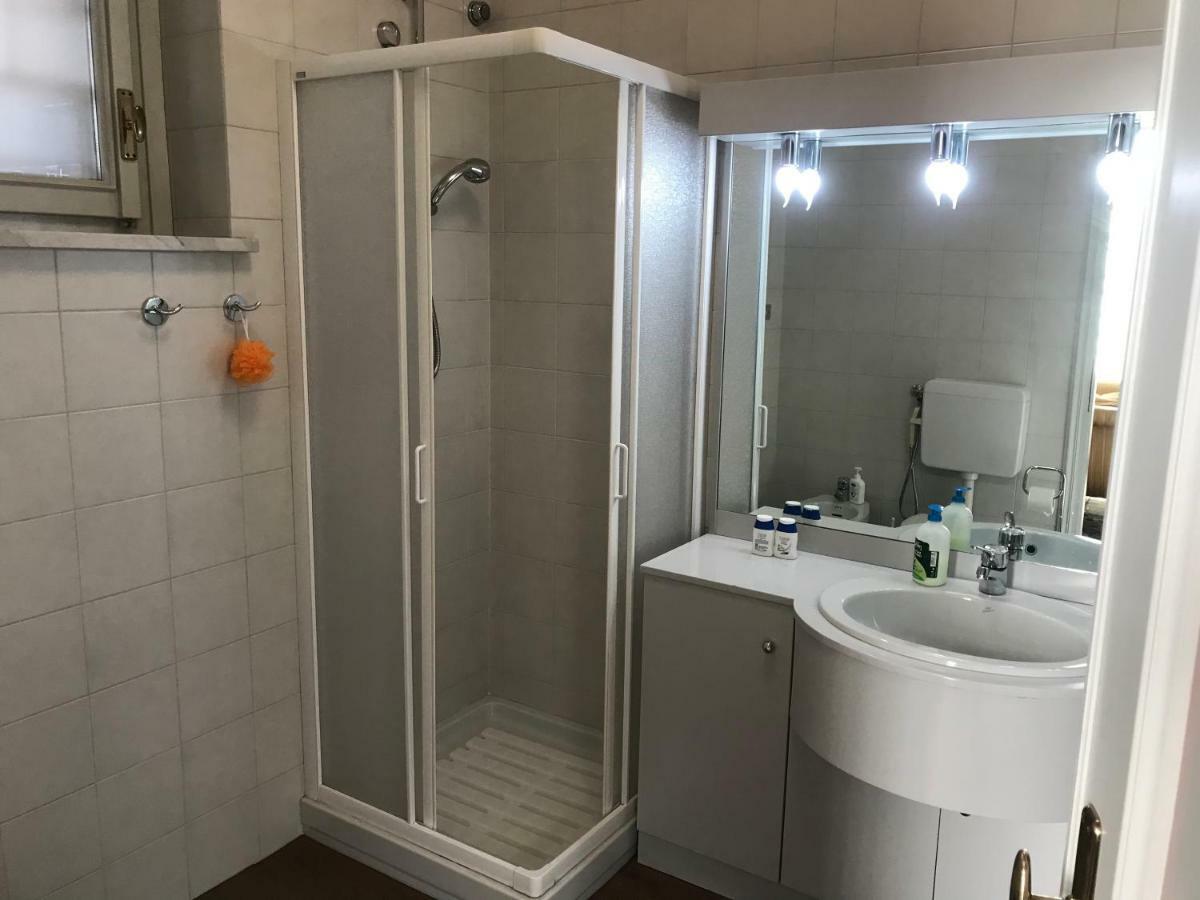 לינה וארוחת בוקר ורצ'לי Casa Di Nonna מראה חיצוני תמונה
