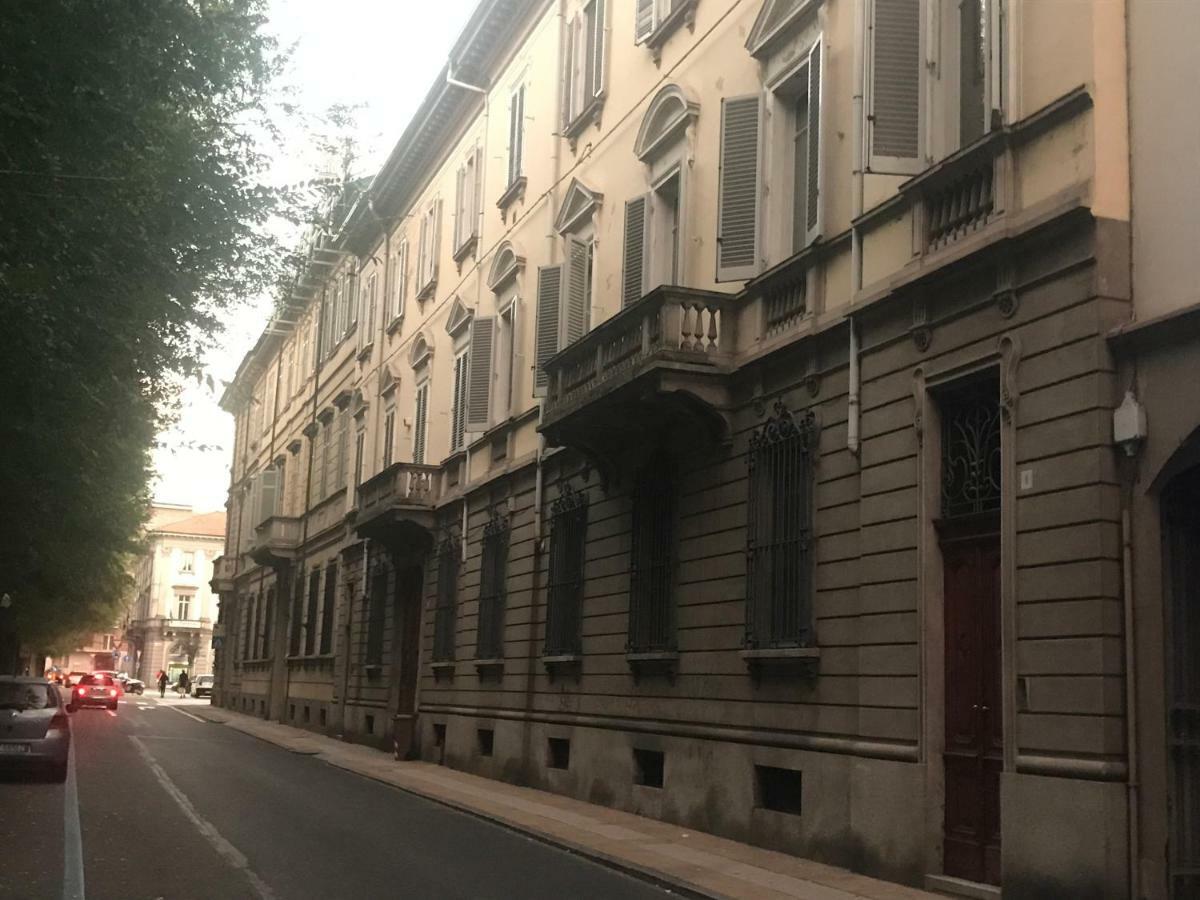לינה וארוחת בוקר ורצ'לי Casa Di Nonna מראה חיצוני תמונה