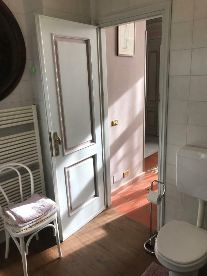 לינה וארוחת בוקר ורצ'לי Casa Di Nonna מראה חיצוני תמונה