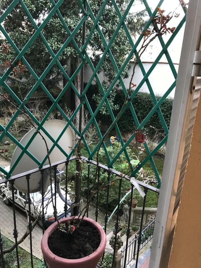 לינה וארוחת בוקר ורצ'לי Casa Di Nonna מראה חיצוני תמונה