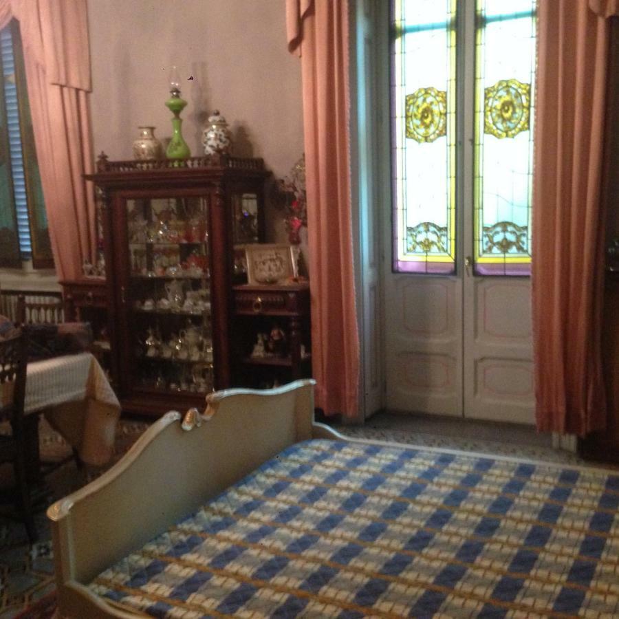 לינה וארוחת בוקר ורצ'לי Casa Di Nonna מראה חיצוני תמונה