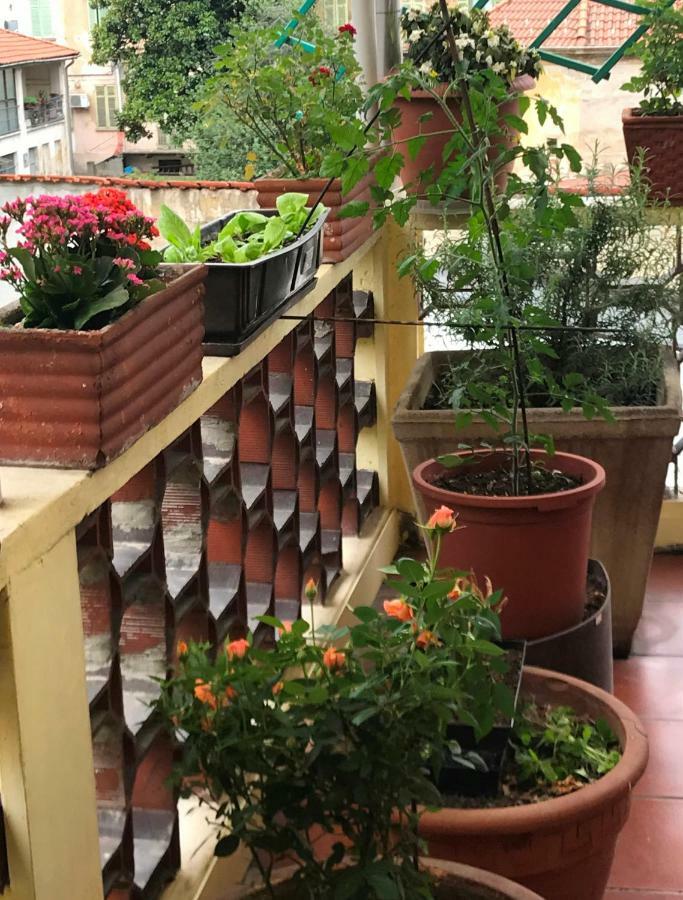 לינה וארוחת בוקר ורצ'לי Casa Di Nonna מראה חיצוני תמונה