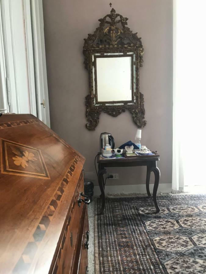 לינה וארוחת בוקר ורצ'לי Casa Di Nonna מראה חיצוני תמונה