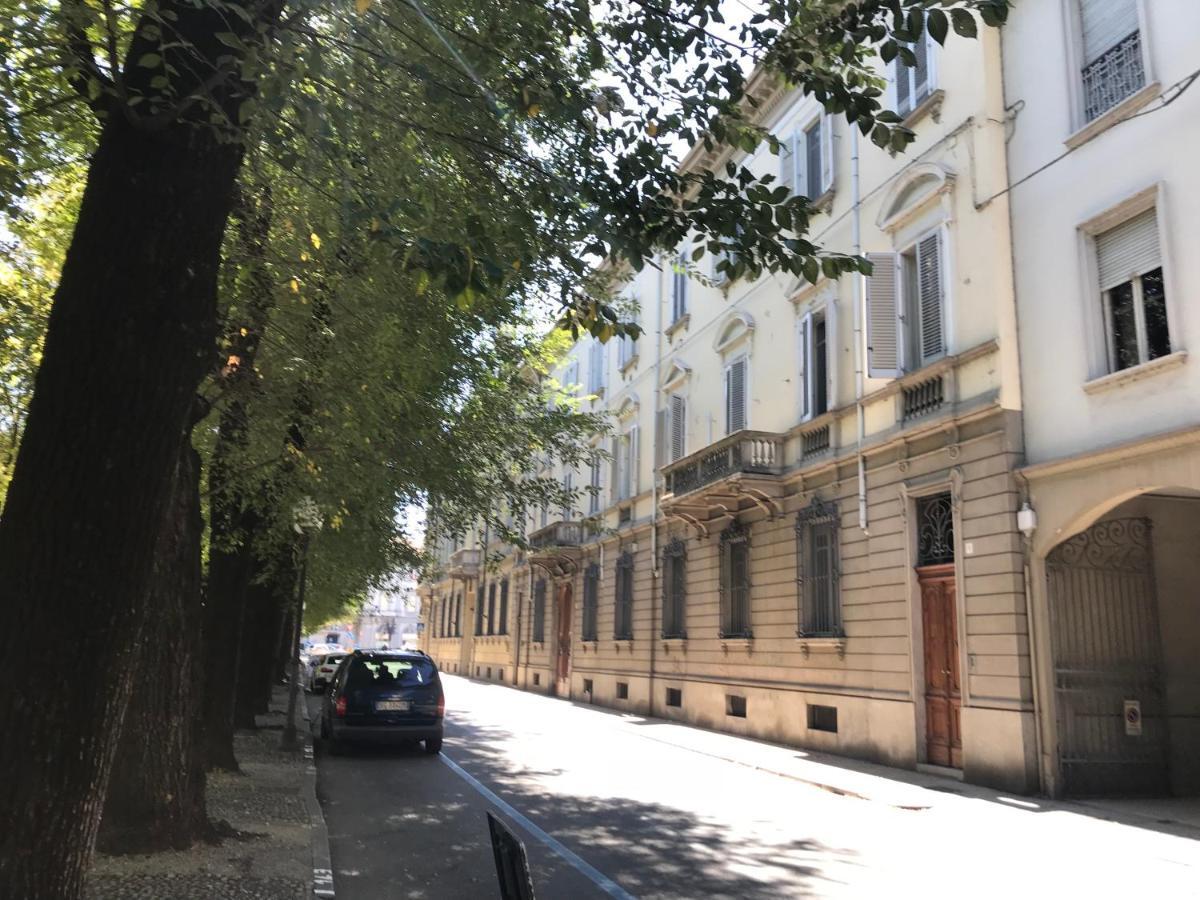 לינה וארוחת בוקר ורצ'לי Casa Di Nonna מראה חיצוני תמונה